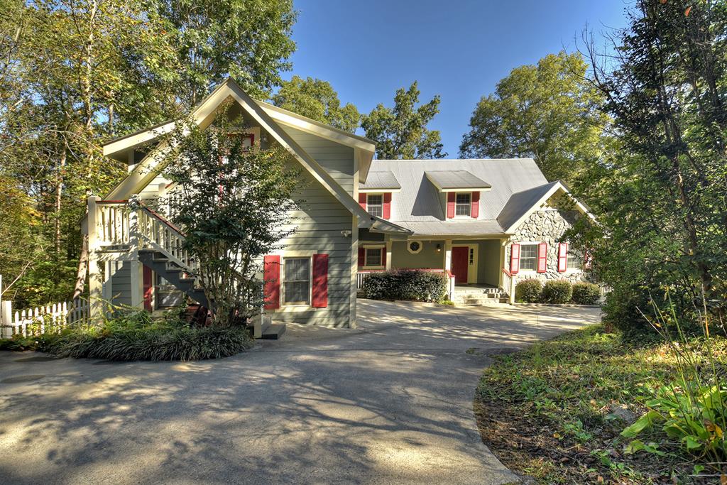 604 Ensley Road Epworth, GA 30541 - Photo 1 of 60 Main View