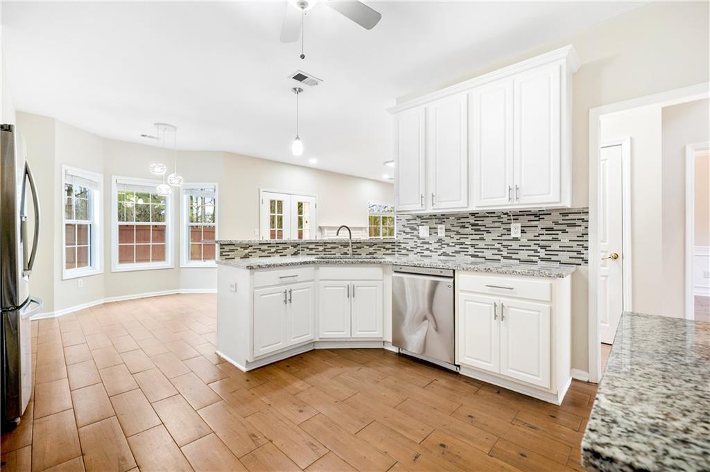 2322 Kelman Place Dacula, GA 30019 - Photo 17 of 35