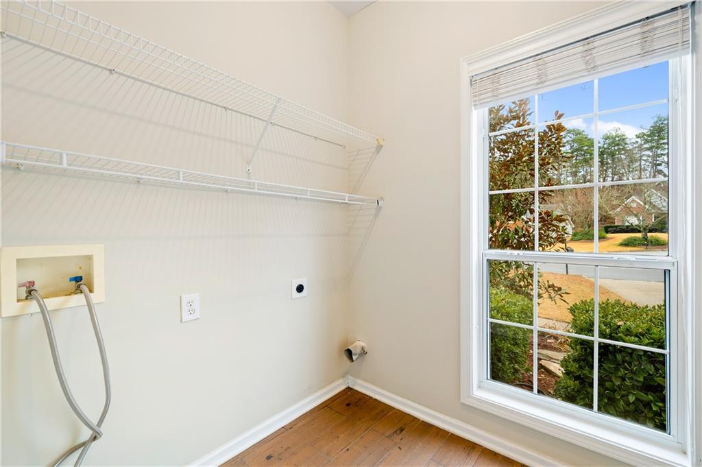 2322 Kelman Place Dacula, GA 30019 - Photo 20 of 35