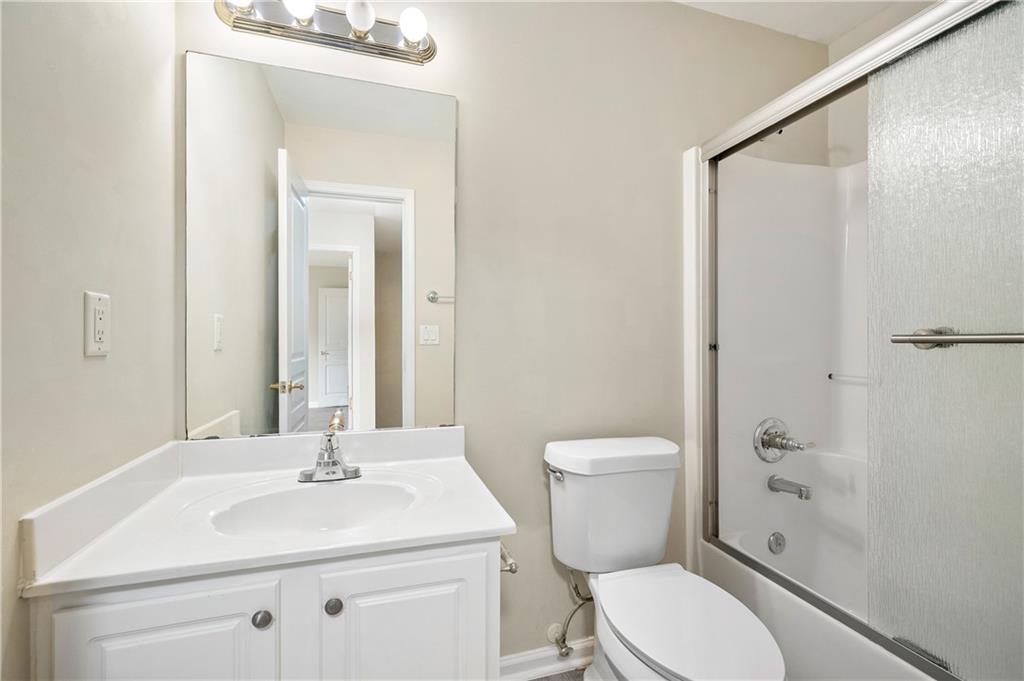 2322 Kelman Place Dacula, GA 30019 - Photo 26 of 35