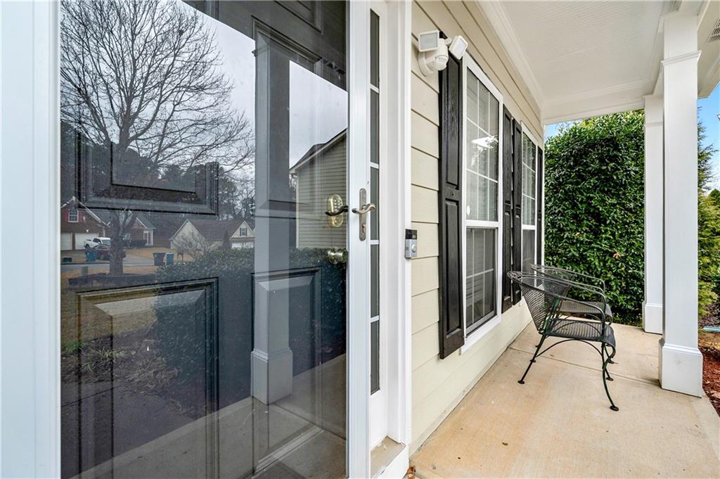 2322 Kelman Place Dacula, GA 30019 - Photo 3 of 35