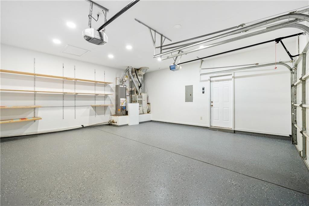 2322 Kelman Place Dacula, GA 30019 - Photo 33 of 35