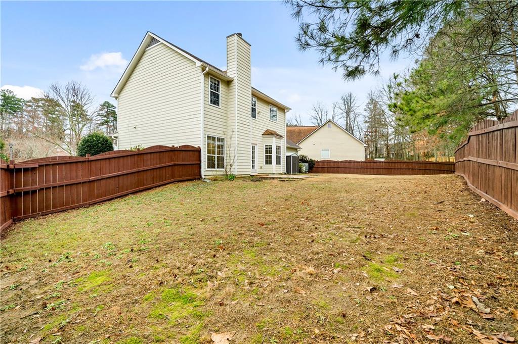 2322 Kelman Place Dacula, GA 30019 - Photo 34 of 35