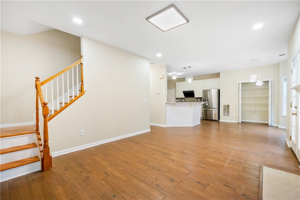 2322 Kelman Place Dacula, GA 30019 - Photo 6 of 35