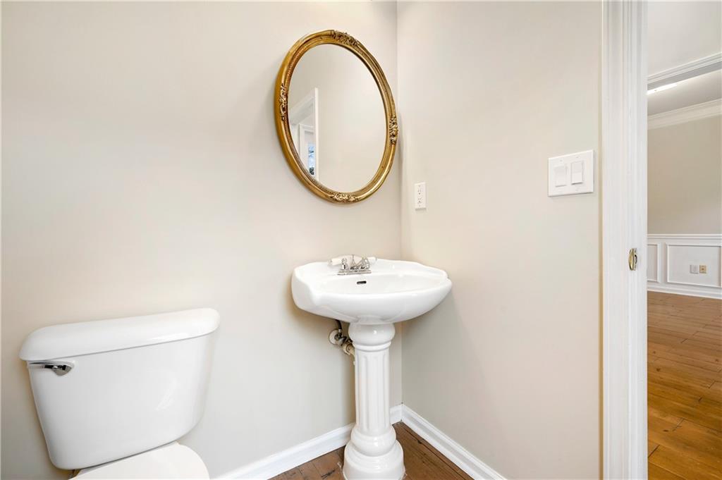 2322 Kelman Place Dacula, GA 30019 - Photo 7 of 35