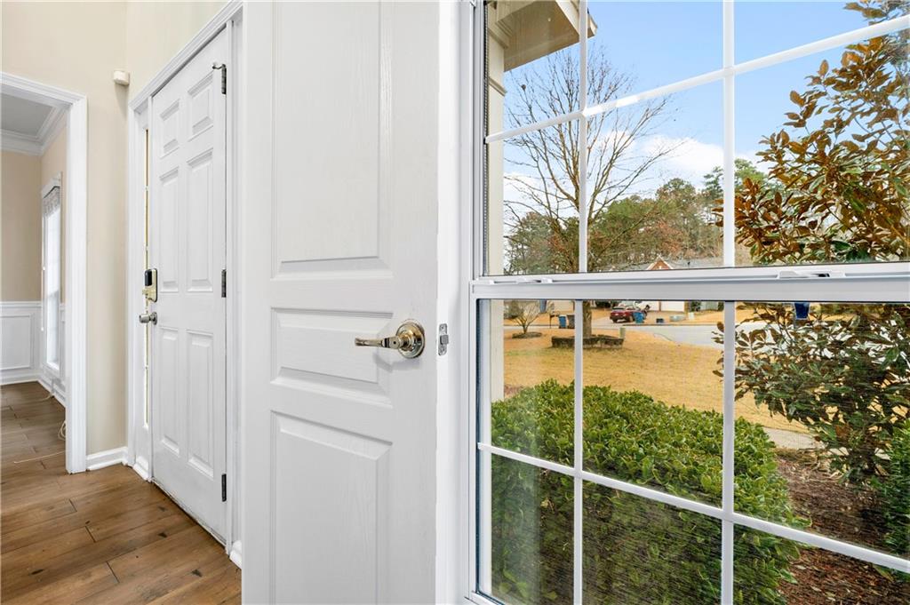 2322 Kelman Place Dacula, GA 30019 - Photo 8 of 35