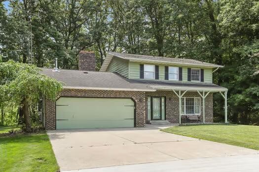 4080 Thar Road Coloma, MI 49038 - Photo 50 of 85