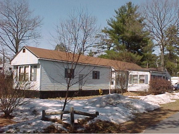 7 Seasons Lane Rochester, NH 03867 - Photo 1 of 1