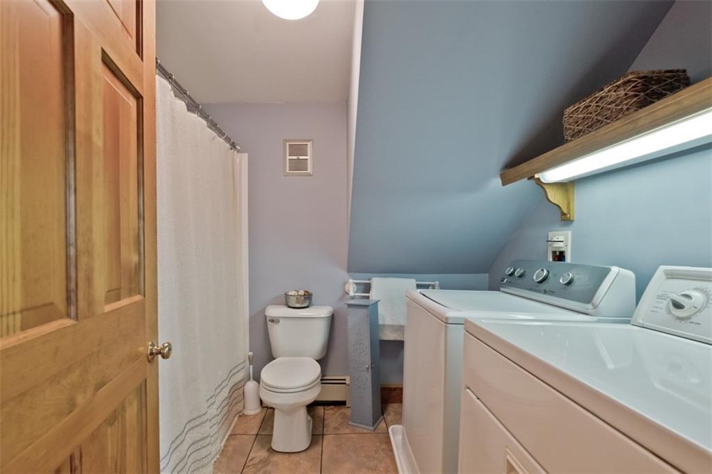 457 Cape Monday Road Harrison, ME 04040 - Photo 6 of 35 Photo