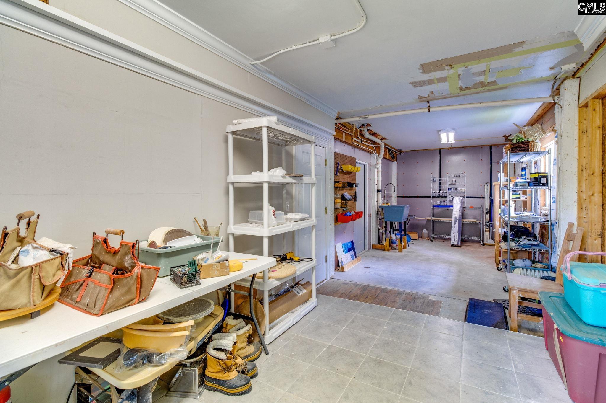 1156 Whippoorwill Road Camden, SC 29020 - Photo 47 of 54