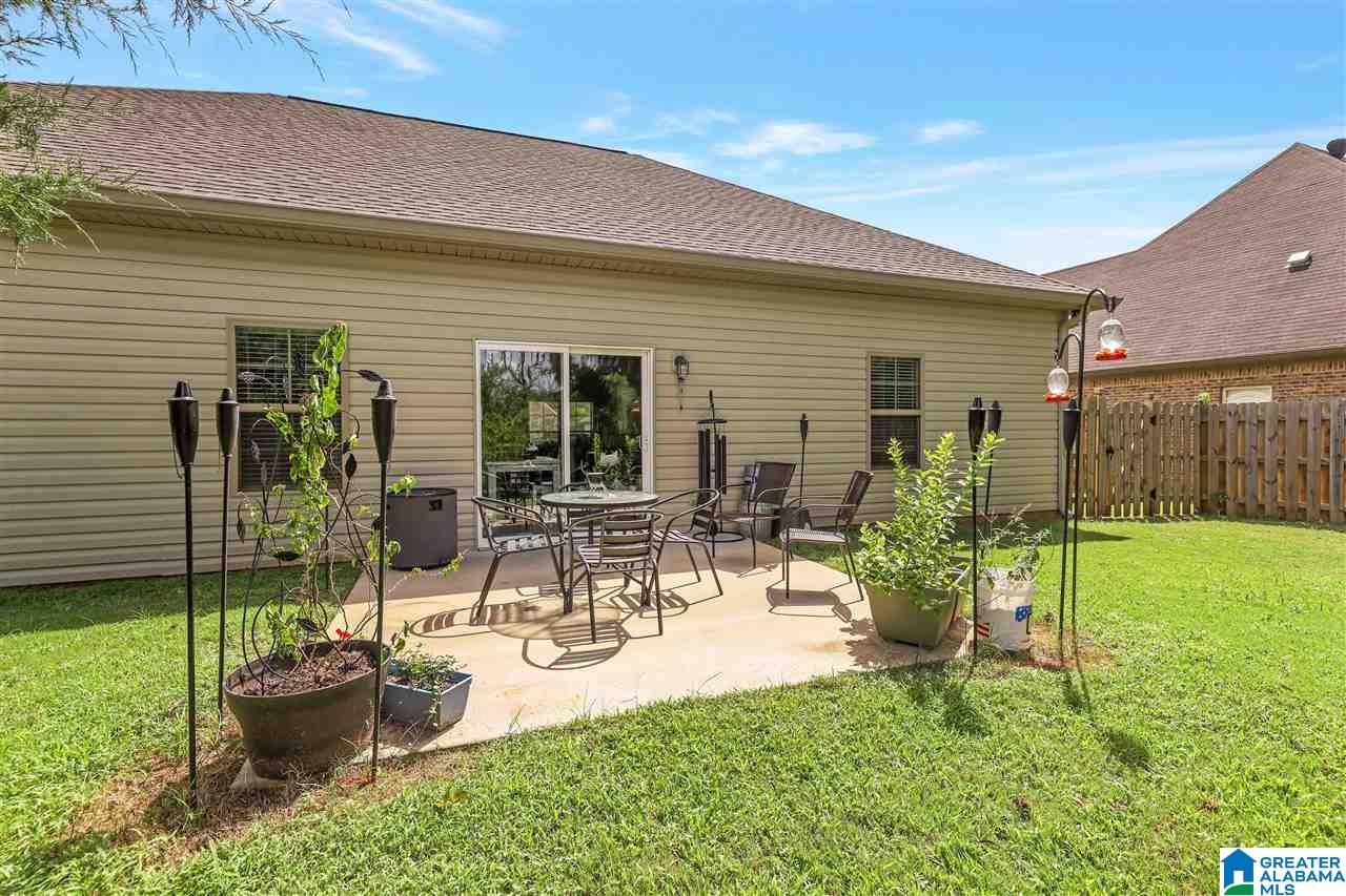 132 Moores Spring Road Montevallo, AL 35115 - Photo 6 of 26