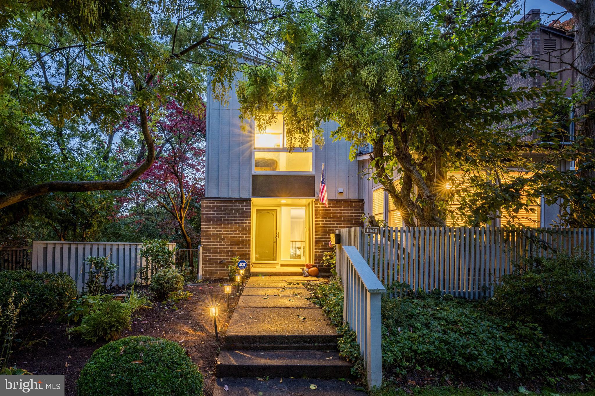 11540 Links Drive Reston, VA 20190 - Photo 2 of 53