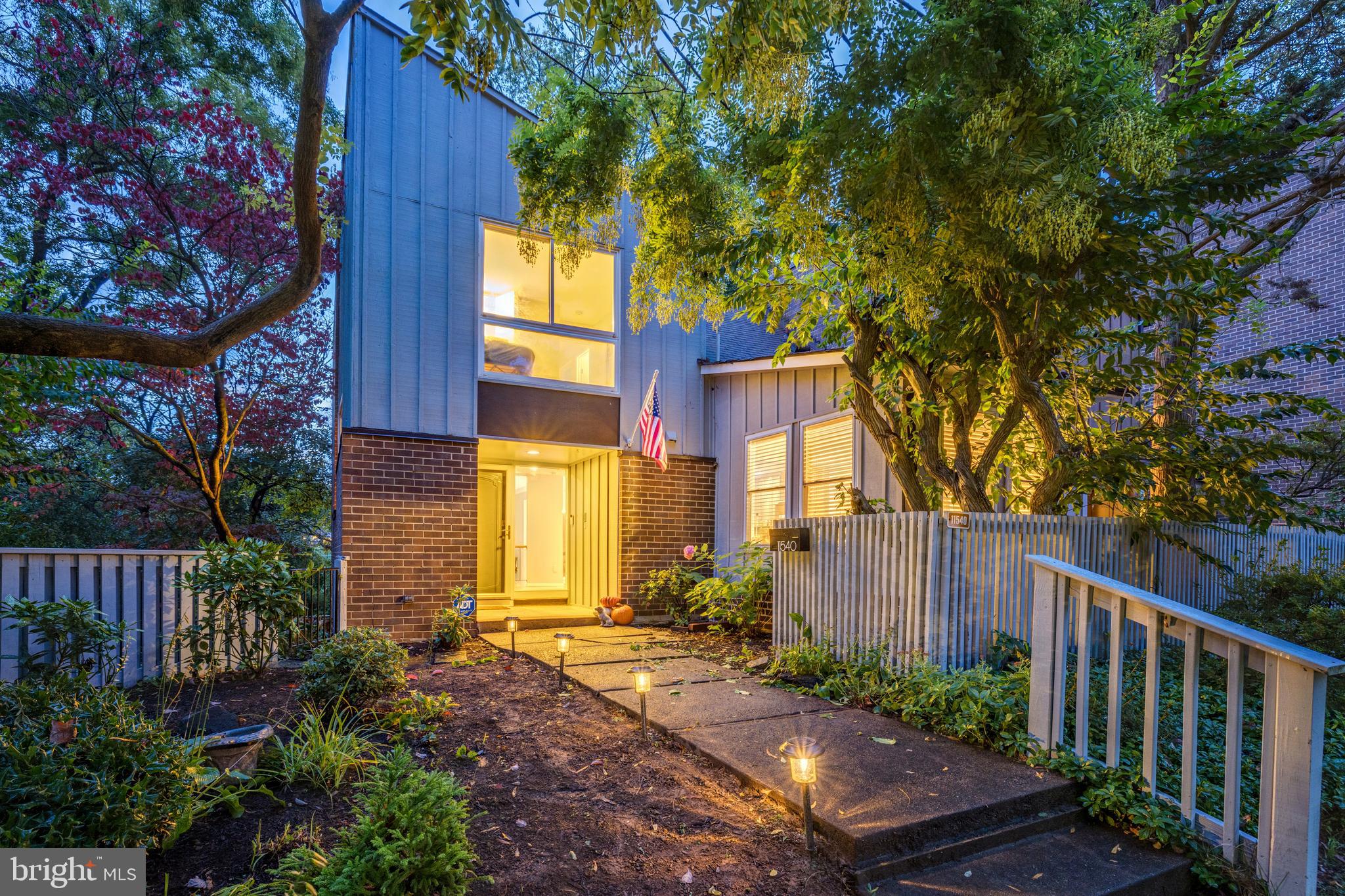 11540 Links Drive Reston, VA 20190 - Photo 3 of 53