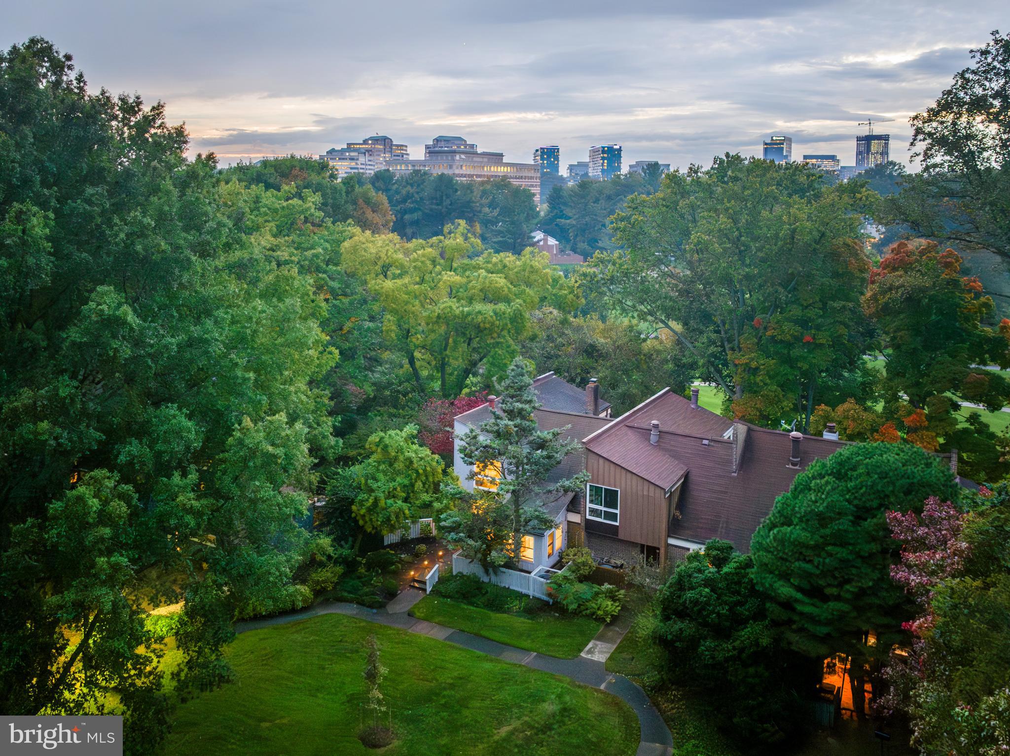 11540 Links Drive Reston, VA 20190 - Photo 51 of 53