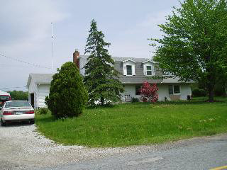 6134 Wilcox Road Dundee, MI 48131 - Photo 1 of 3 651406.JPG