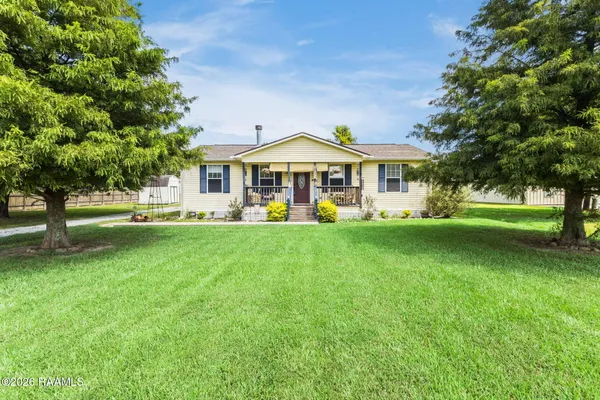$175,000 | 132 Paige Street, Duson, LA 70529