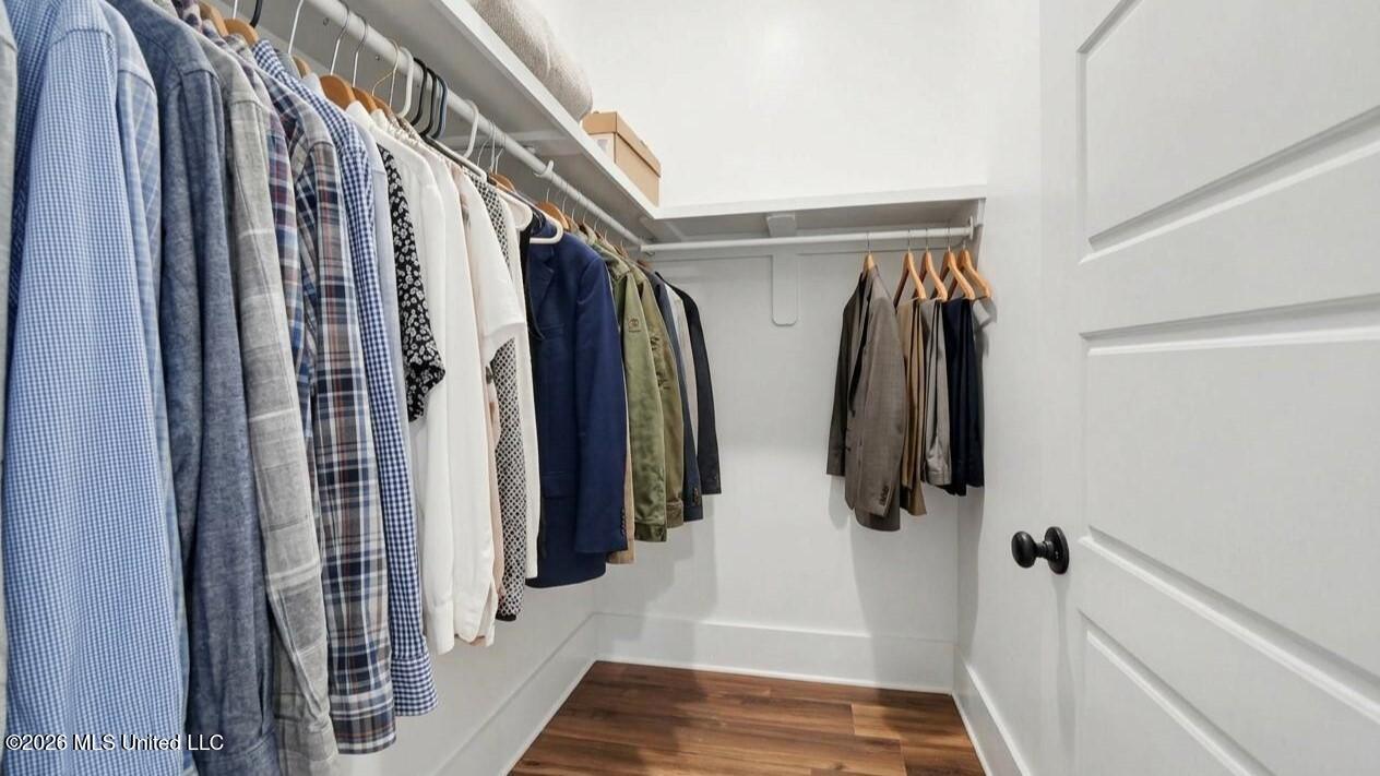 7735 Magnolia Loop Pass Christian, MS 39571 - Photo 14 of 22 015_Primary Closet