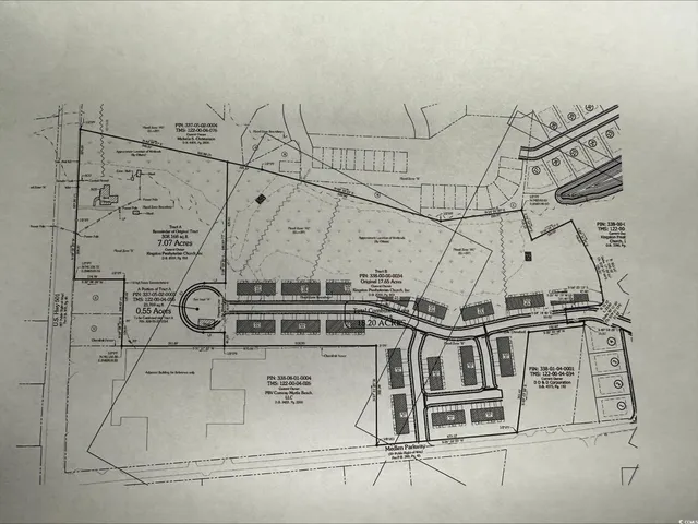 $1,090,000 | 2430 Highway 501, Conway, SC 29526