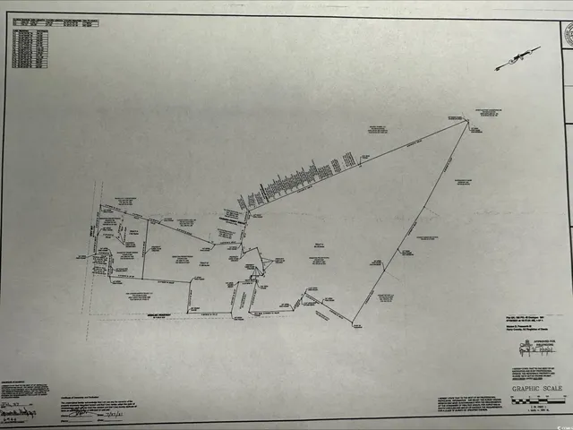 $1,090,000 | 2430 Highway 501, Conway, SC 29526