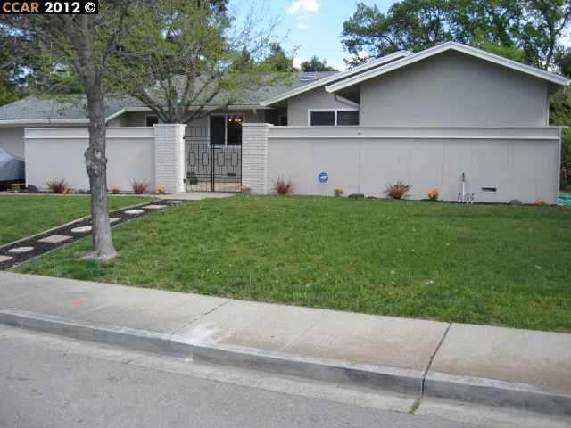 1075 Arkell Road Walnut Creek, CA 94598 - Photo 1 of 1