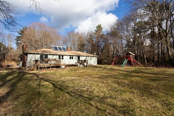 77 Neck Hill Road Mendon, MA 01756 - Photo 23 of 24 Gallery Image 23