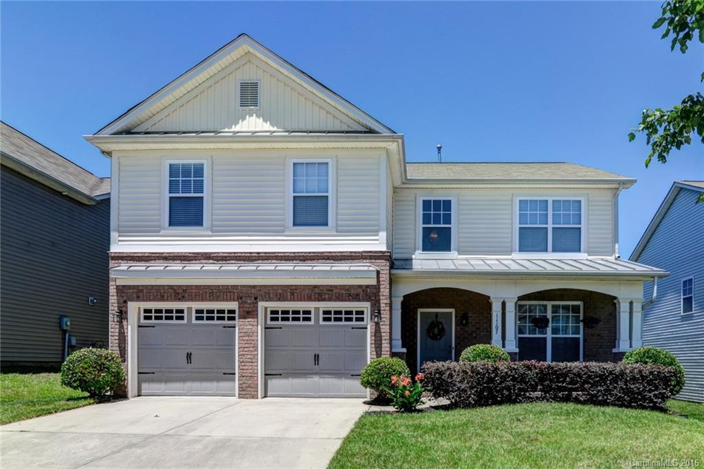 11107 Greenhead View Road Charlotte, NC 28262 - Photo 1 of 24 Gallery Image 1