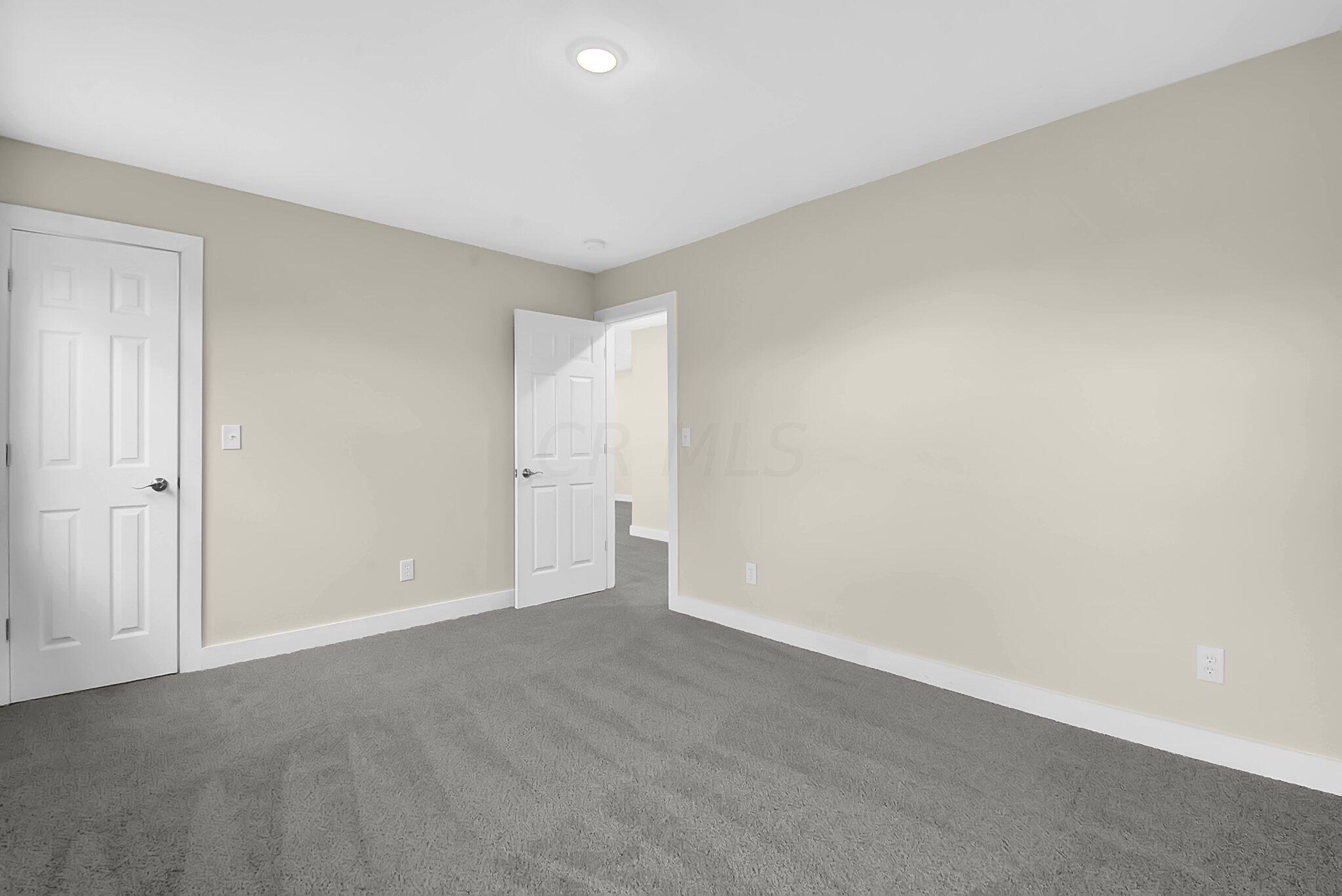 205 Cole Road Galloway, OH 43119 - Photo 22 of 39 2nd Floor Bedroom - #2