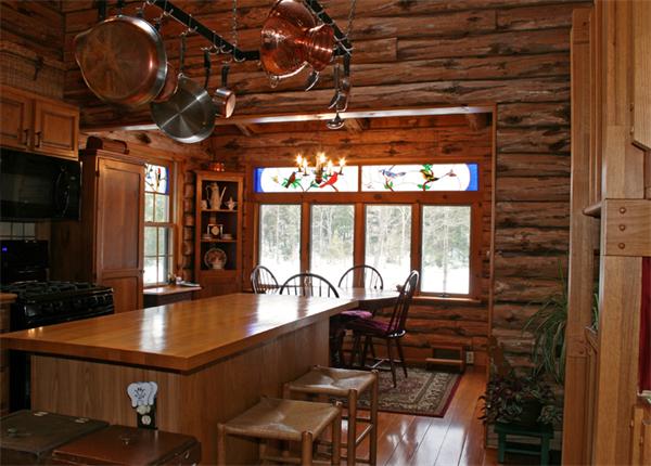 115 Secret Lake Road Phillipston, MA 01331 - Photo 3 of 20 a room with lots of tables and a large window