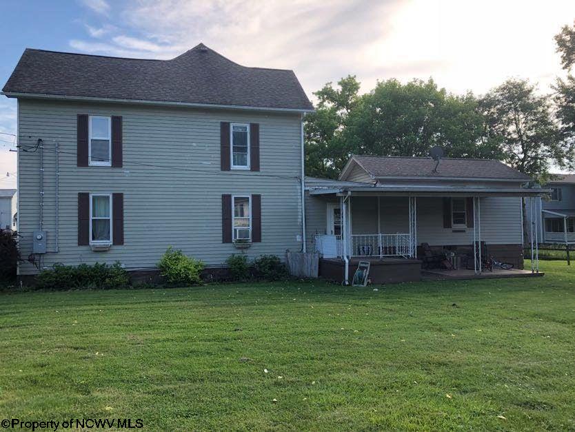 99 Haymond Road Grafton, WV 26354 - Photo 3 of 18 Gallery Image 3