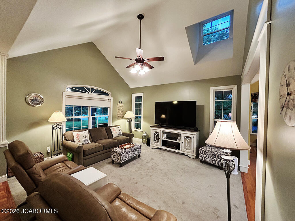 5000 East Eagle Ridge Road Columbia, MO 65201 - Photo 34 of 84