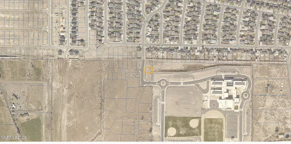 $64,900 | 0 Nevada Pacific Boulevard, Unit 2A, Fernley, NV 89408