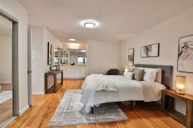 $1,525,000 | 5860 Allen Avenue, San Jose, CA 95123