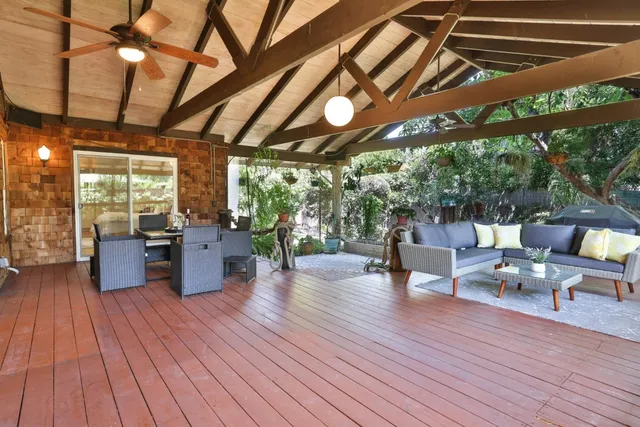 $1,525,000 | 5860 Allen Avenue, San Jose, CA 95123