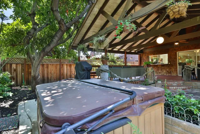 $1,525,000 | 5860 Allen Avenue, San Jose, CA 95123