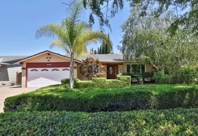 $1,525,000 | 5860 Allen Avenue, San Jose, CA 95123