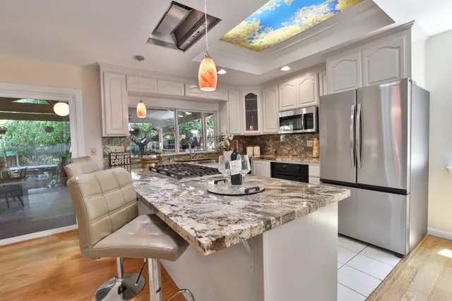 $1,525,000 | 5860 Allen Avenue, San Jose, CA 95123