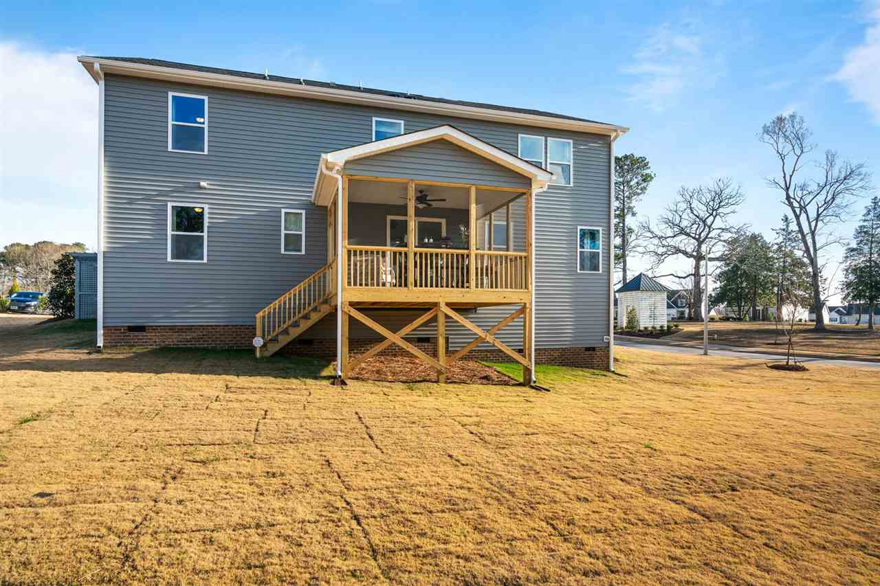 121 Scoville Road Garner, NC 27529 - Photo 15 of 30 Photo 15