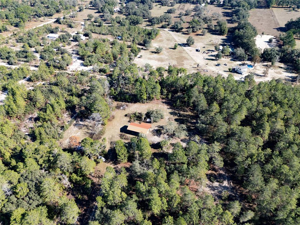 18129 Southwest 200th Street Archer, FL 32618 - Photo 22 of 24 a view of a city view