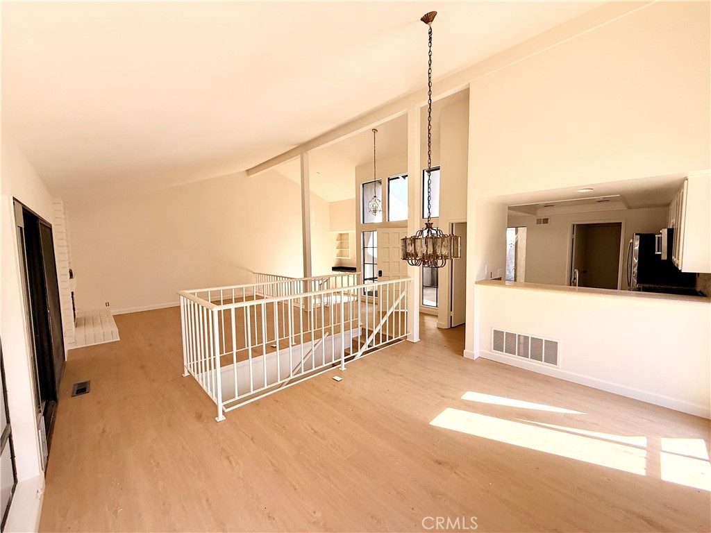 15 Rana Irvine, CA 92612 - Photo 2 of 15 a view of a bedroom with wooden floor and windows