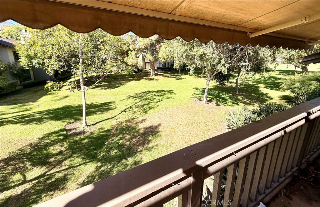 15 Rana Irvine, CA 92612 - Photo 7 of 15 a view of swimming pool from a balcony