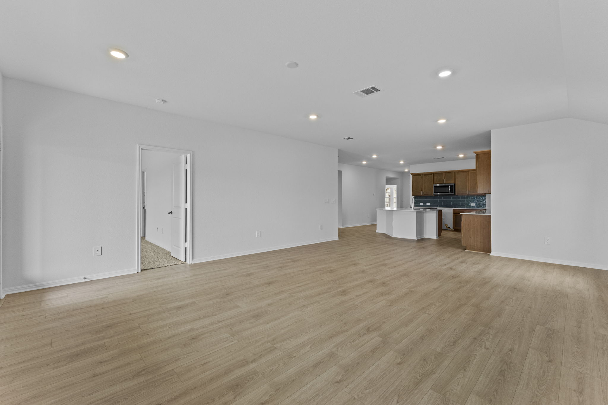 2552 Whittler Road Leander, TX 78641 - Photo 21 of 29