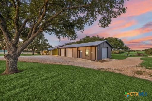 295 McKnight Road Seguin, TX 78155 - Photo 31 of 47