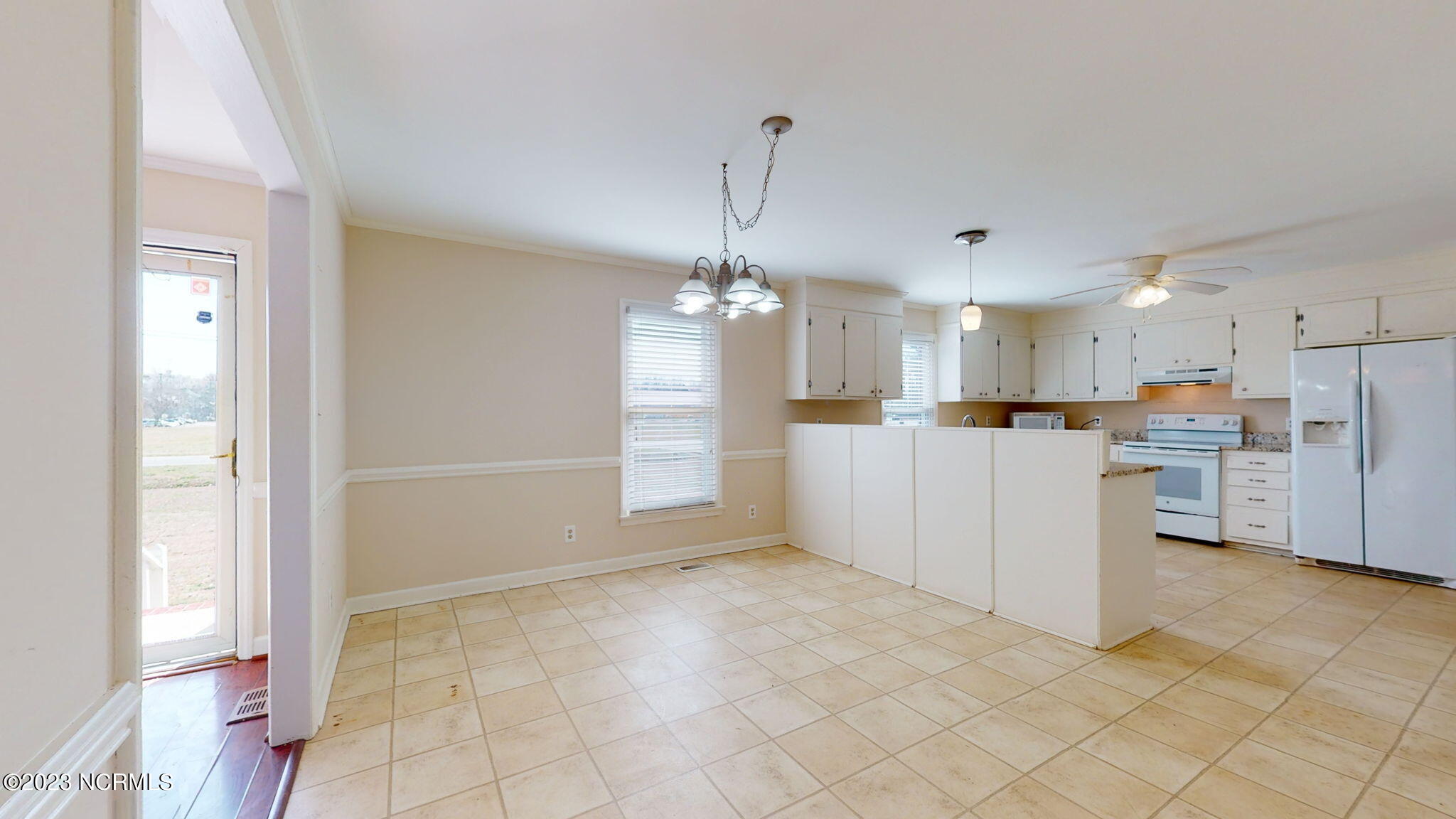 2432 Red Forbes Road Winterville, NC 28590 - Photo 19 of 51 14'6" x 11'