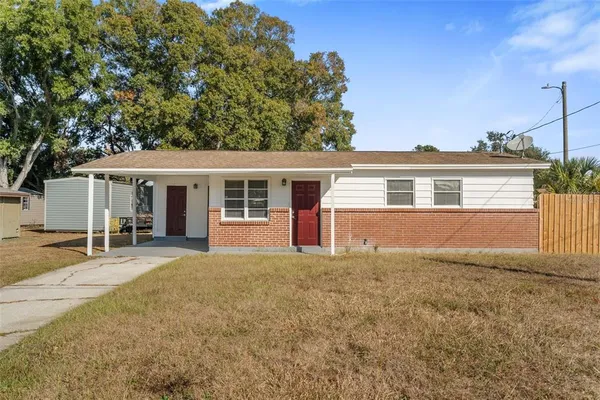 $259,999 | 8310 Croton Avenue, Tampa, FL 33619