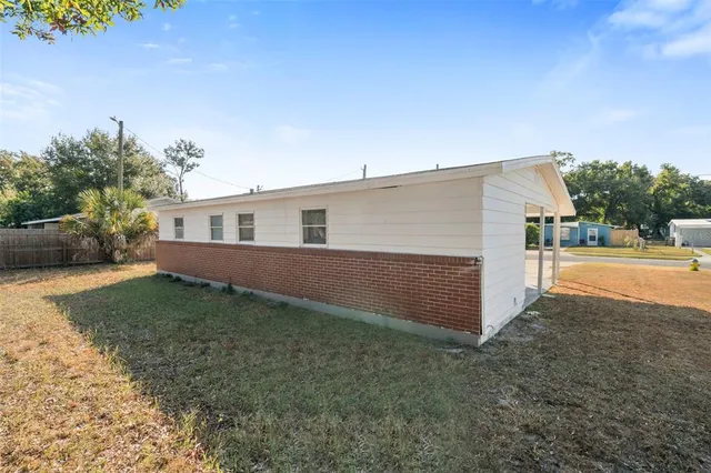 $264,900 | 8310 Croton Avenue, Tampa, FL 33619