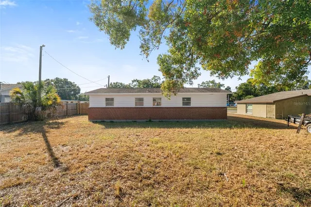 $264,900 | 8310 Croton Avenue, Tampa, FL 33619