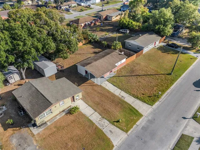 $264,900 | 8310 Croton Avenue, Tampa, FL 33619