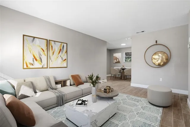 $264,900 | 8310 Croton Avenue, Tampa, FL 33619