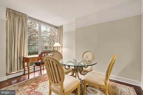 $849,000 | 1155 23rd Street Northwest, Unit 6H, Washington, DC 20037