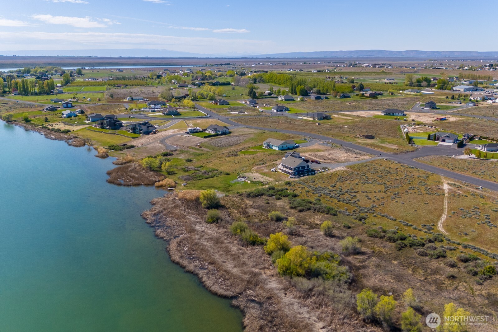 5291 Northeast 6.6 Road Moses Lake, WA 98837 - Photo 21 of 22 Gallery Image 21